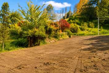 25 Valley Road, Manunui, Taumarunui
