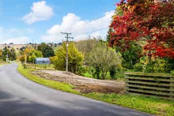25 Valley Road, Manunui, Taumarunui
