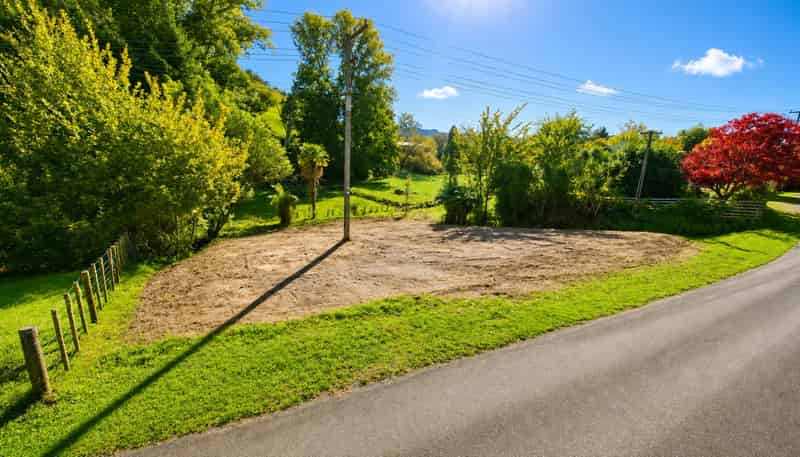 25 Valley Road, Manunui, Taumarunui