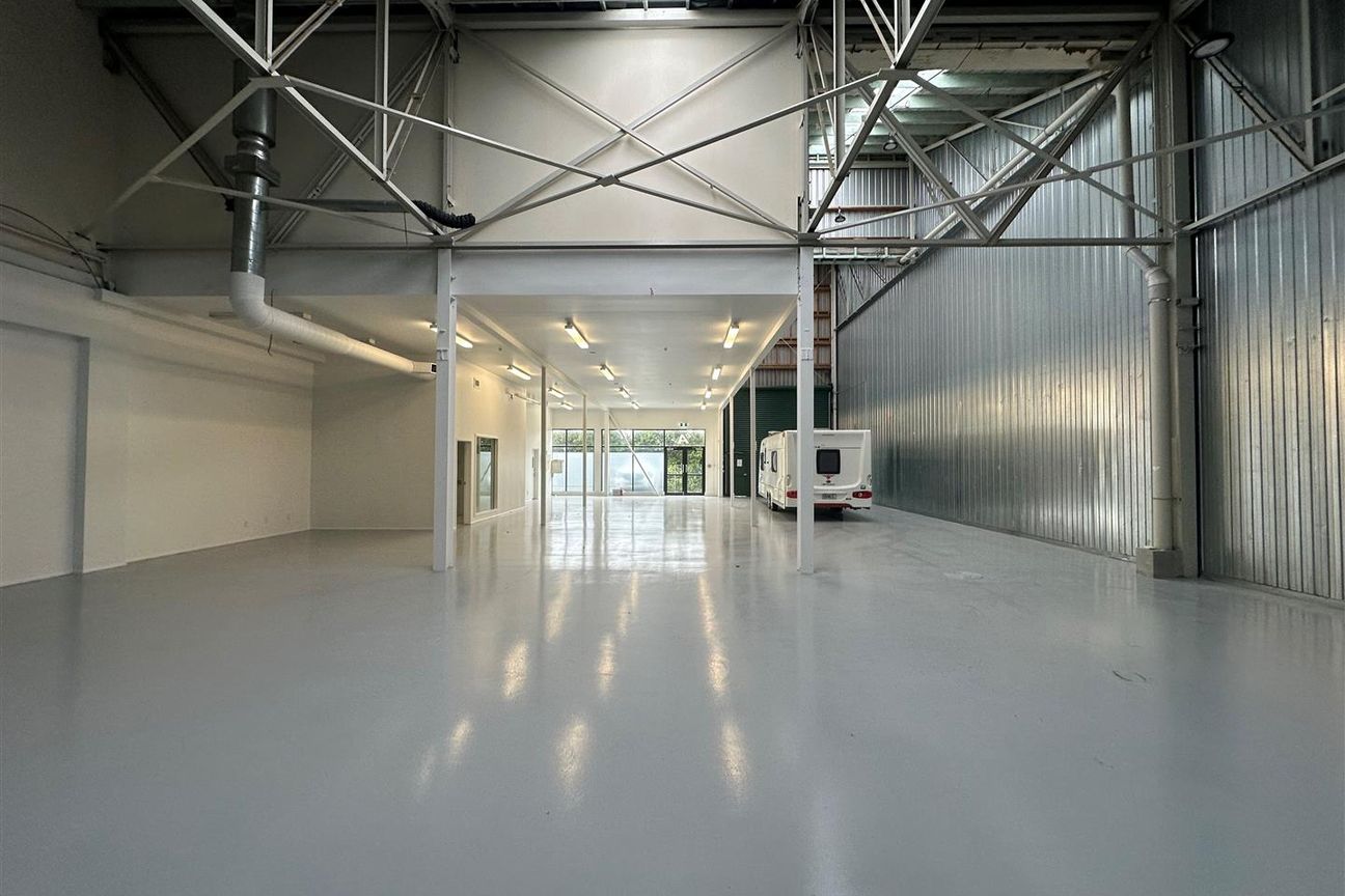 Prime Mt Wellington Warehouse with Excellent Access – pohled 3