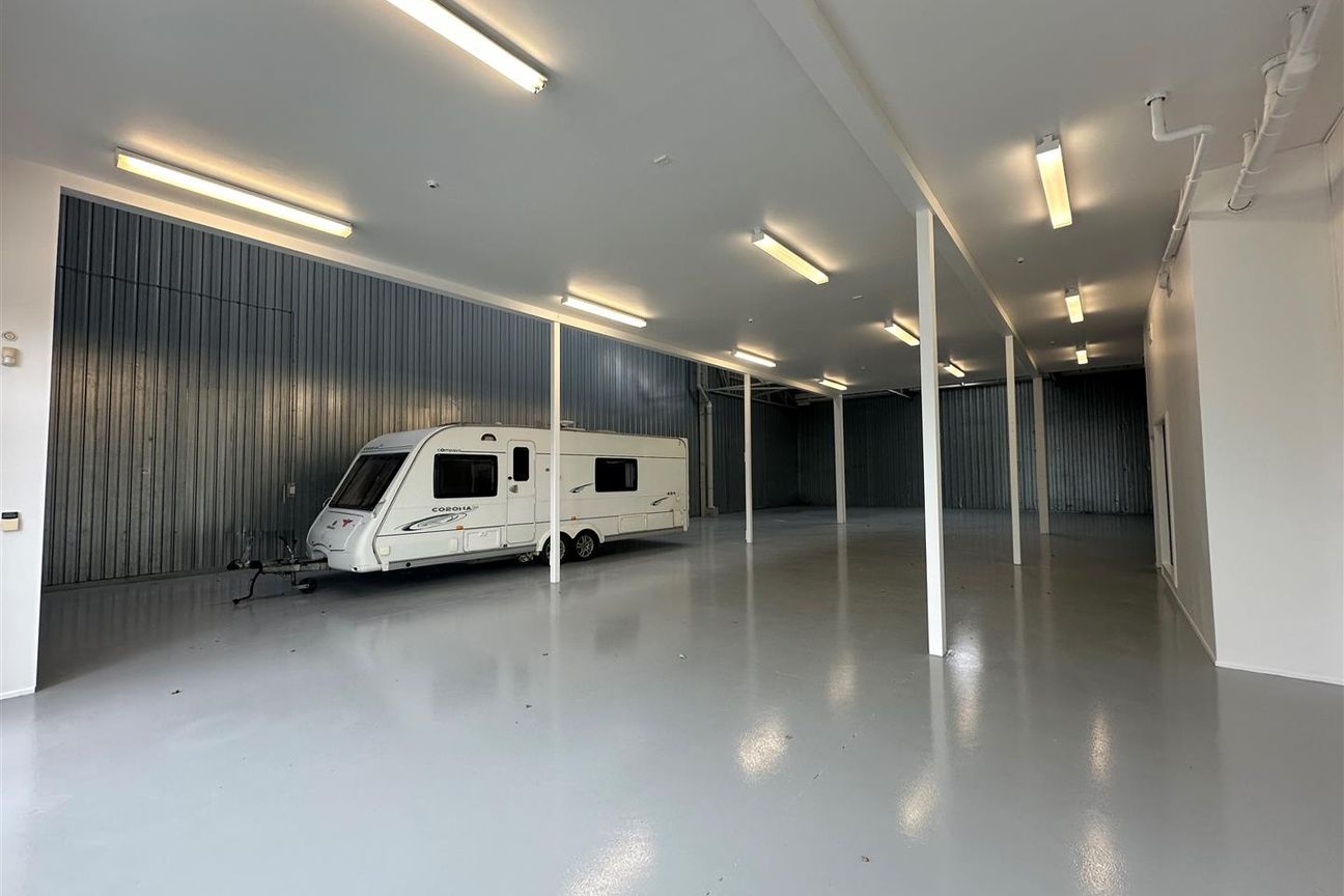 Prime Mt Wellington Warehouse with Excellent Access – pohled 4