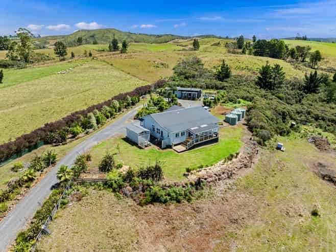 77 Daroux Drive, Waipapa