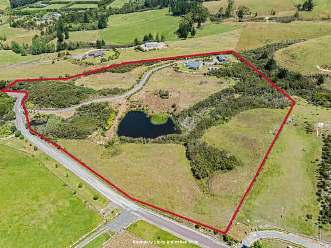77 Daroux Drive, Waipapa