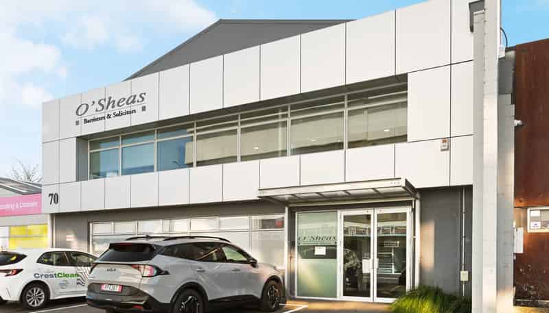 1/70 Rostrevor Street, Hamilton Central