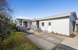 70A Galloway Street, Hamilton East