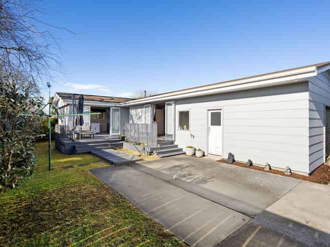 70A Galloway Street, Hamilton East