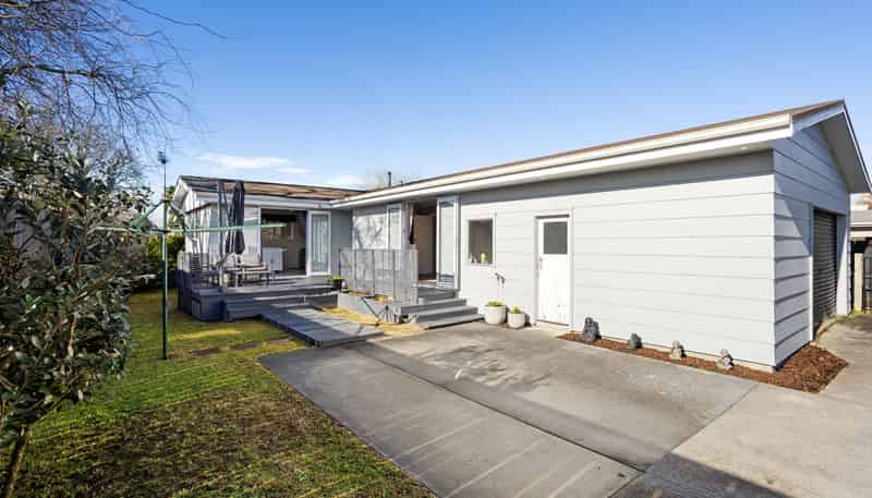 70A Galloway Street, Hamilton East