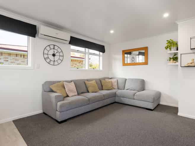 70A Galloway Street, Hamilton East
