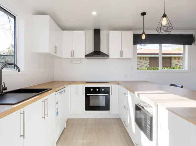 70A Galloway Street, Hamilton East