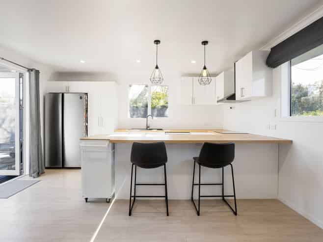 70A Galloway Street, Hamilton East
