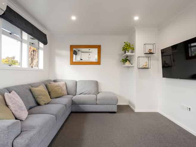 70A Galloway Street, Hamilton East