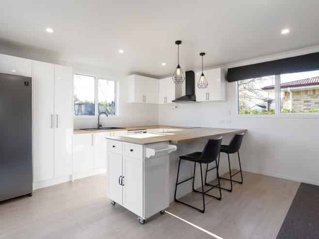70A Galloway Street, Hamilton East
