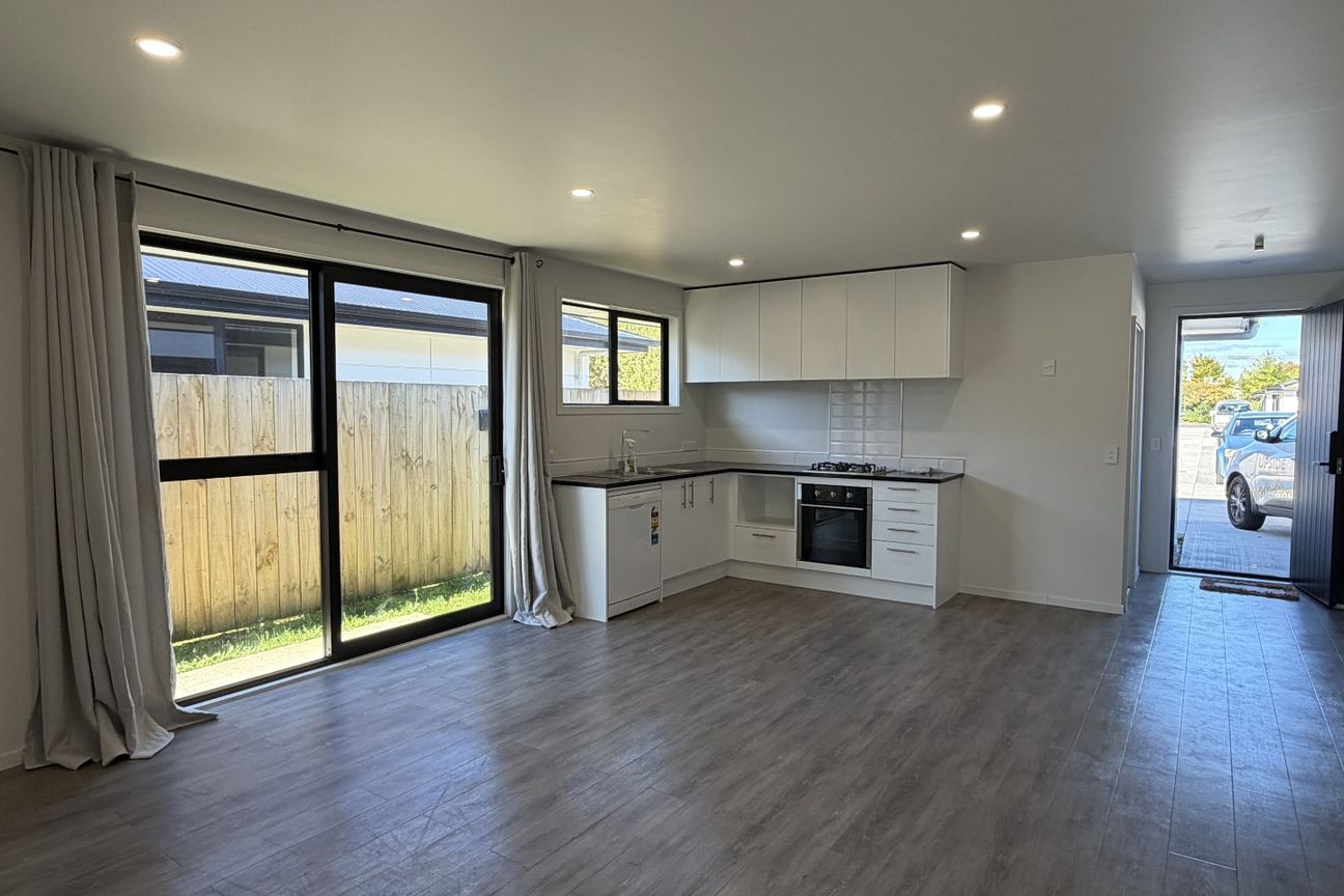 A Great 3 Bedroom Home - Widok 2