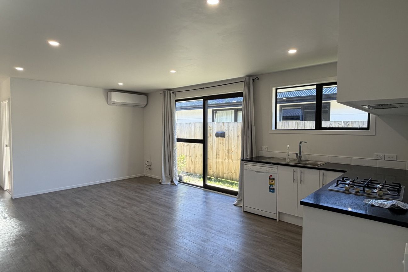 A Great 3 Bedroom Home - Widok 4