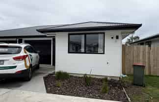 6/87 Fifth Avenue, Enderley