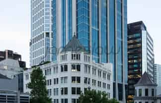 678sqm Modern Office - Queen Street, CBD