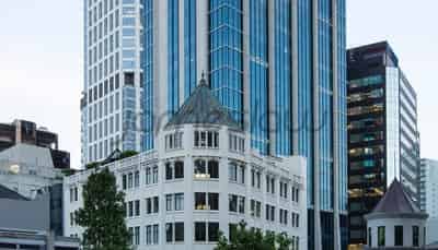 Level 8/191  Queen Street, Auckland Central