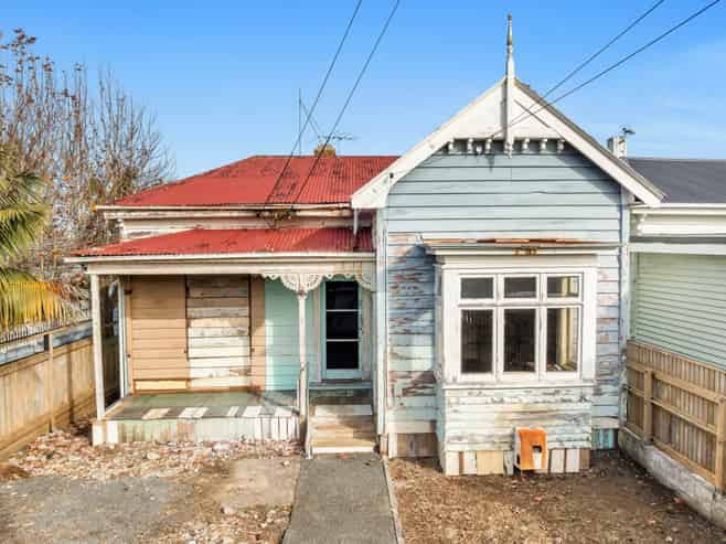 18 Brixton Road, Mount Eden