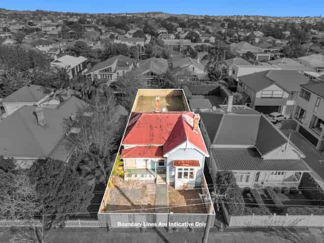 18 Brixton Road, Mount Eden
