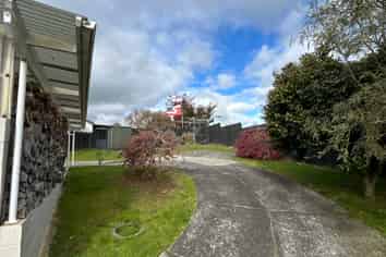 16 Marlborough Place, Tokoroa