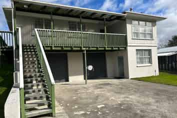 16 Marlborough Place, Tokoroa