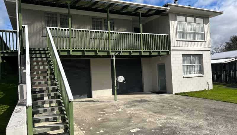 16 Marlborough Place, Tokoroa