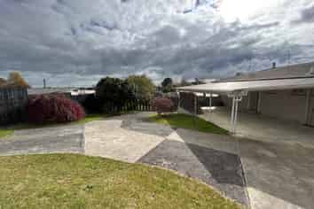 16 Marlborough Place, Tokoroa