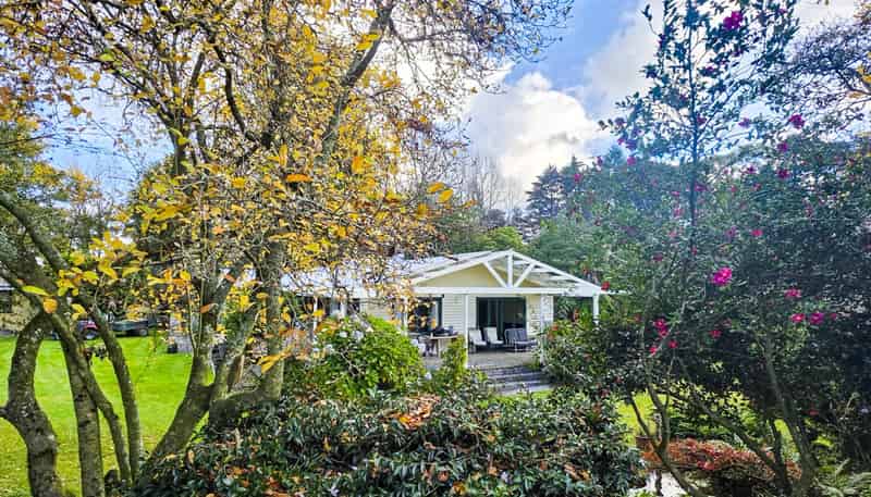3245 Poihipi Road, Marotiri