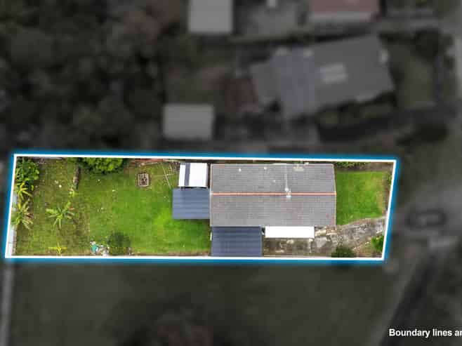16A Mclean Avenue, Papatoetoe