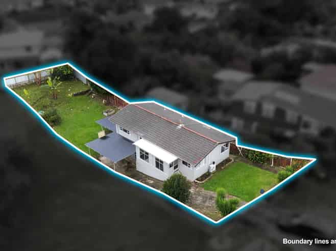 16A Mclean Avenue, Papatoetoe