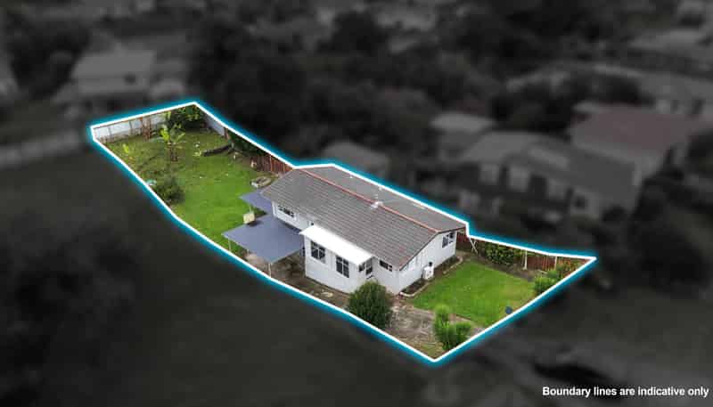 16A Mclean Avenue, Papatoetoe