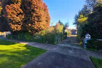 18 Terrace Street, Marton