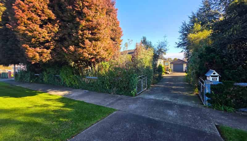 18 Terrace Street, Marton