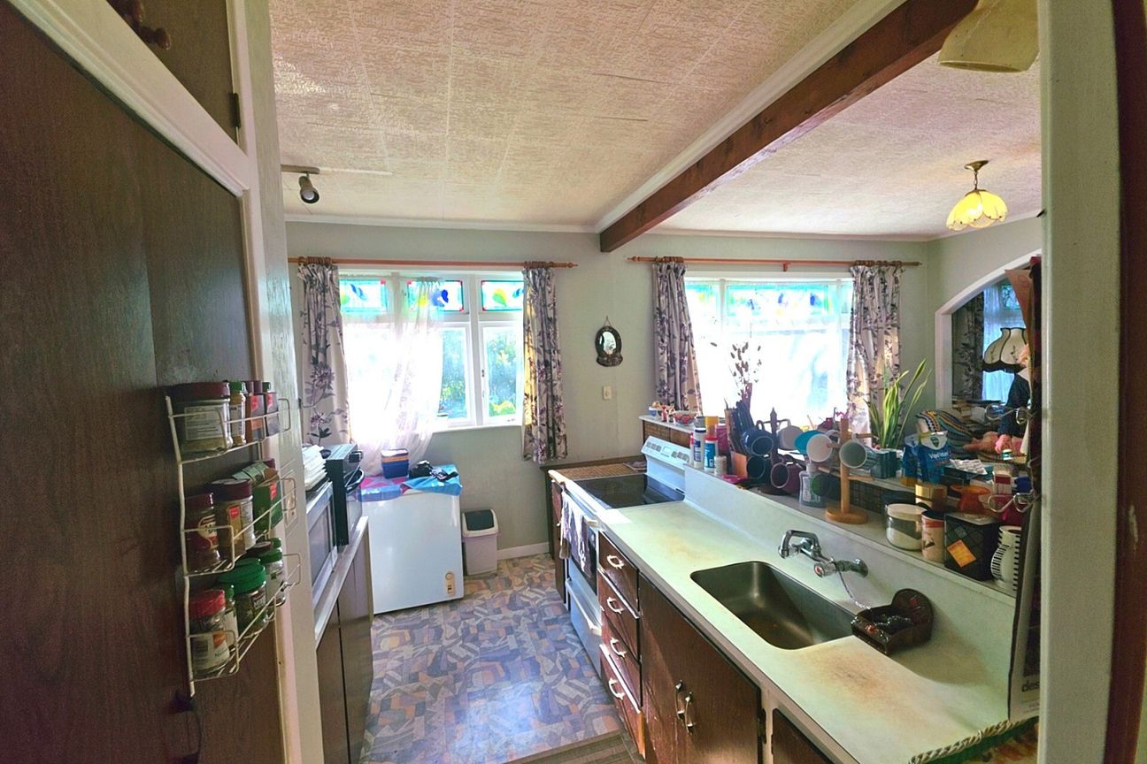 Hidden Garden Paradise on 2,343m² - Altro