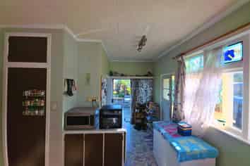18 Terrace Street, Marton
