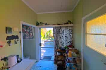 18 Terrace Street, Marton