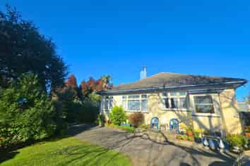 18 Terrace Street, Marton