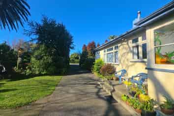 18 Terrace Street, Marton