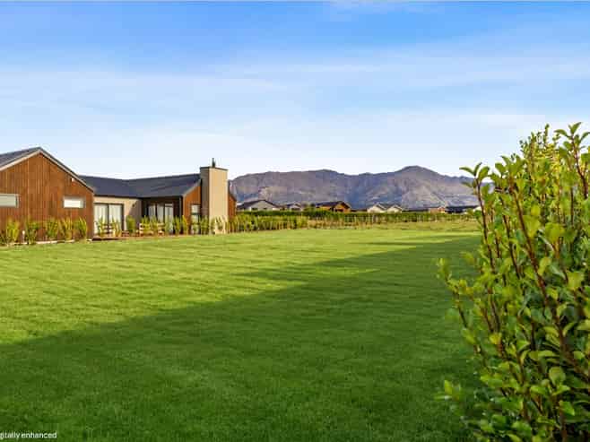 59 Pounamu Avenue, Wanaka