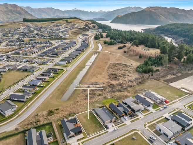 59 Pounamu Avenue, Wanaka