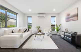 57 Beaumont Drive, Rolleston