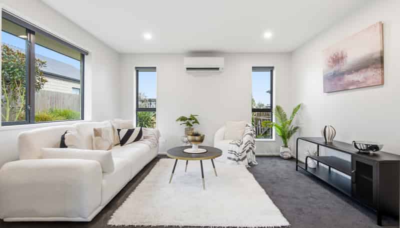 57 Beaumont Drive, Rolleston