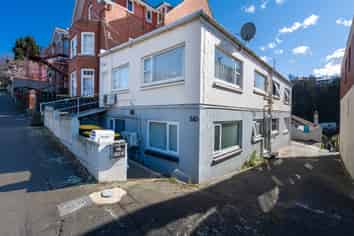 262B High Street, Dunedin Central