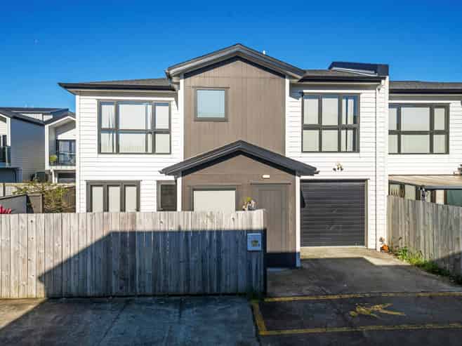 151D Russell Road, Manurewa
