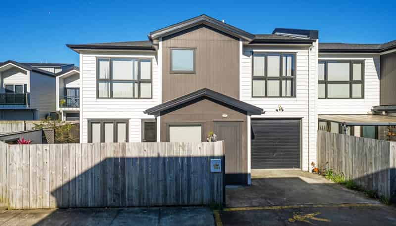 151D Russell Road, Manurewa
