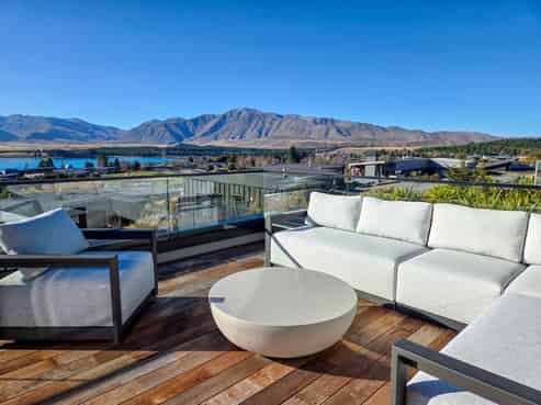 20 Erebus Place, Lake Tekapo