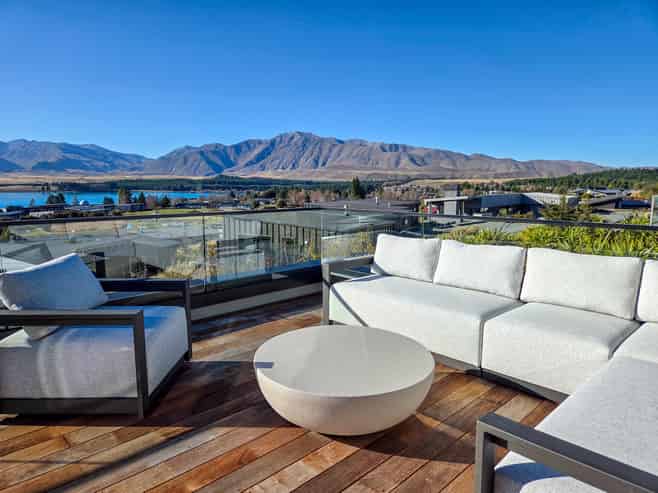 20 Erebus Place, Lake Tekapo