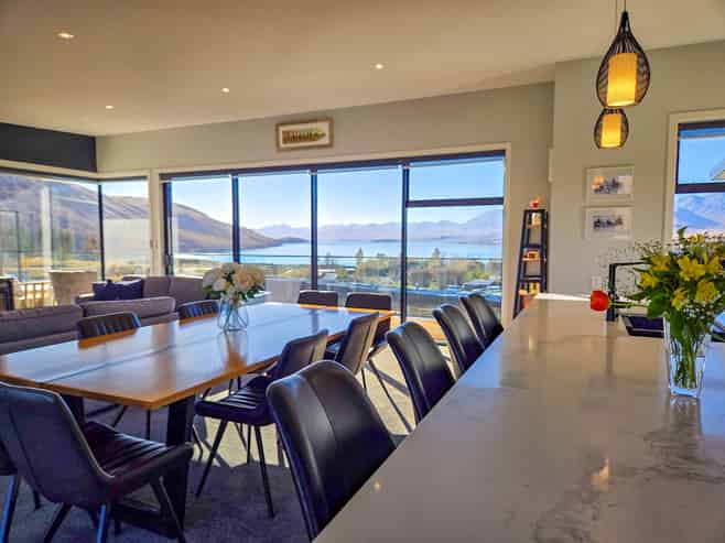 20 Erebus Place, Lake Tekapo