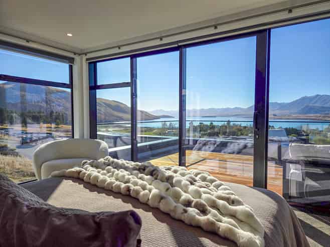 20 Erebus Place, Lake Tekapo