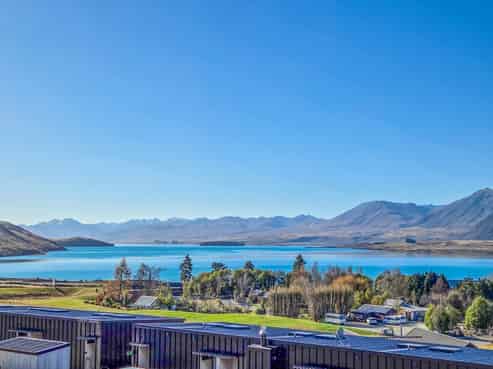 20 Erebus Place, Lake Tekapo